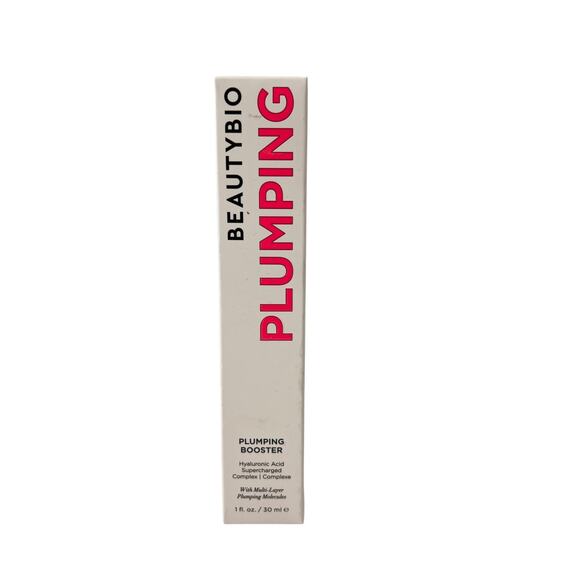 Beauty Bio Plumping Booster 1 fl oz - Picture 3 of 5